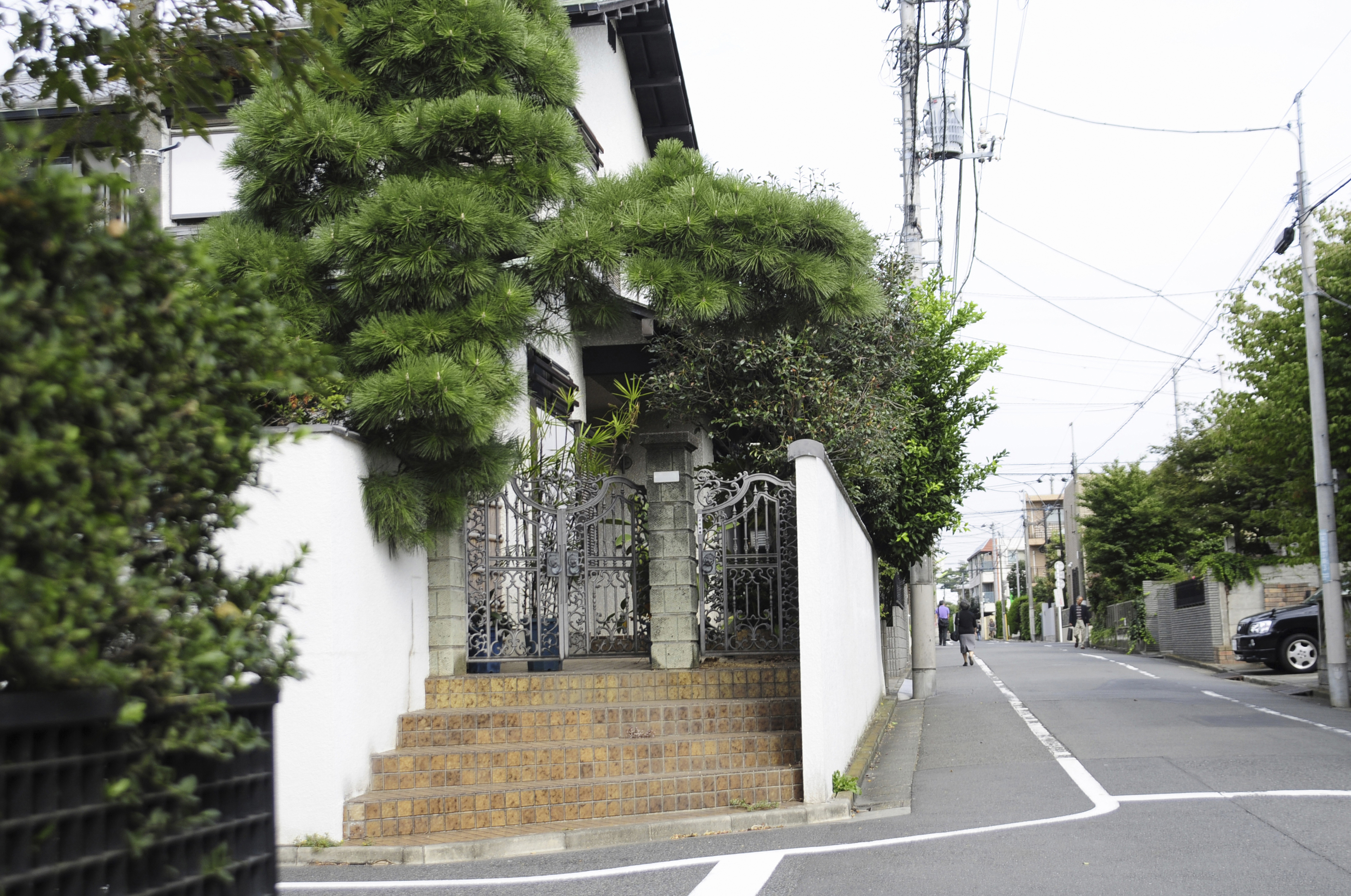 西も東もしっかりカバー！鳥取県の美しいお庭づくりはお任せの写真